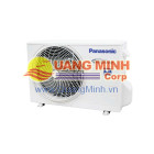 Điều hòa Panasonic Inverter 1.5 HP CU/CS-RU12AKH-8
